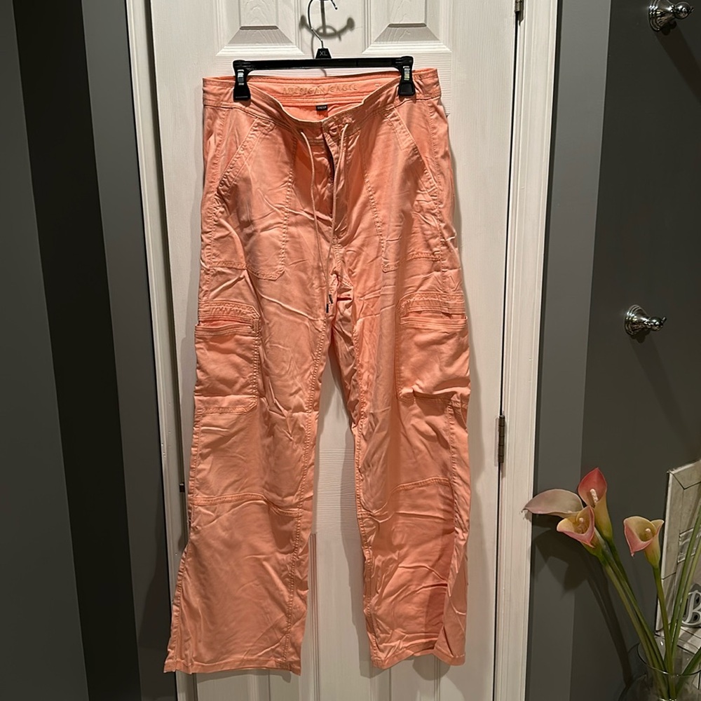 American Eagle stretch pants
